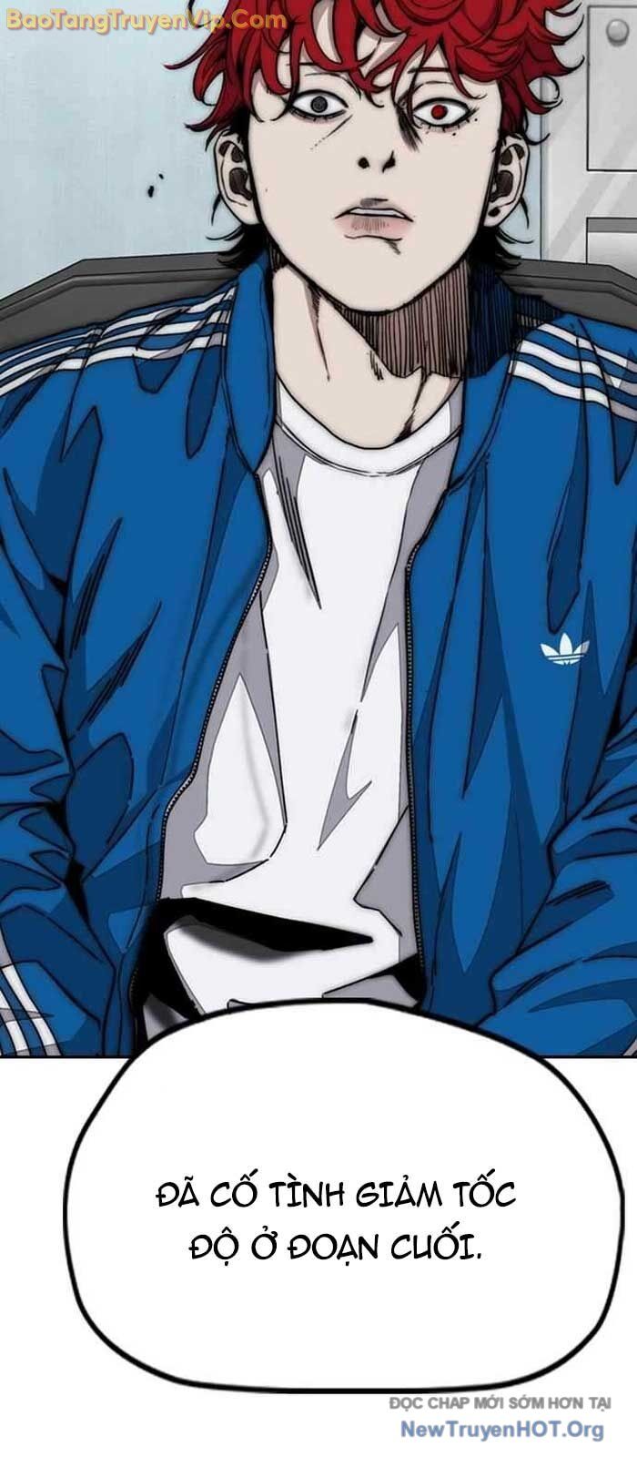 Thể Thao Cực Hạn Chap 558 - Next Chap 559