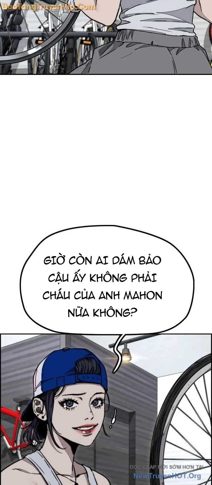 Thể Thao Cực Hạn Chap 558 - Next Chap 559