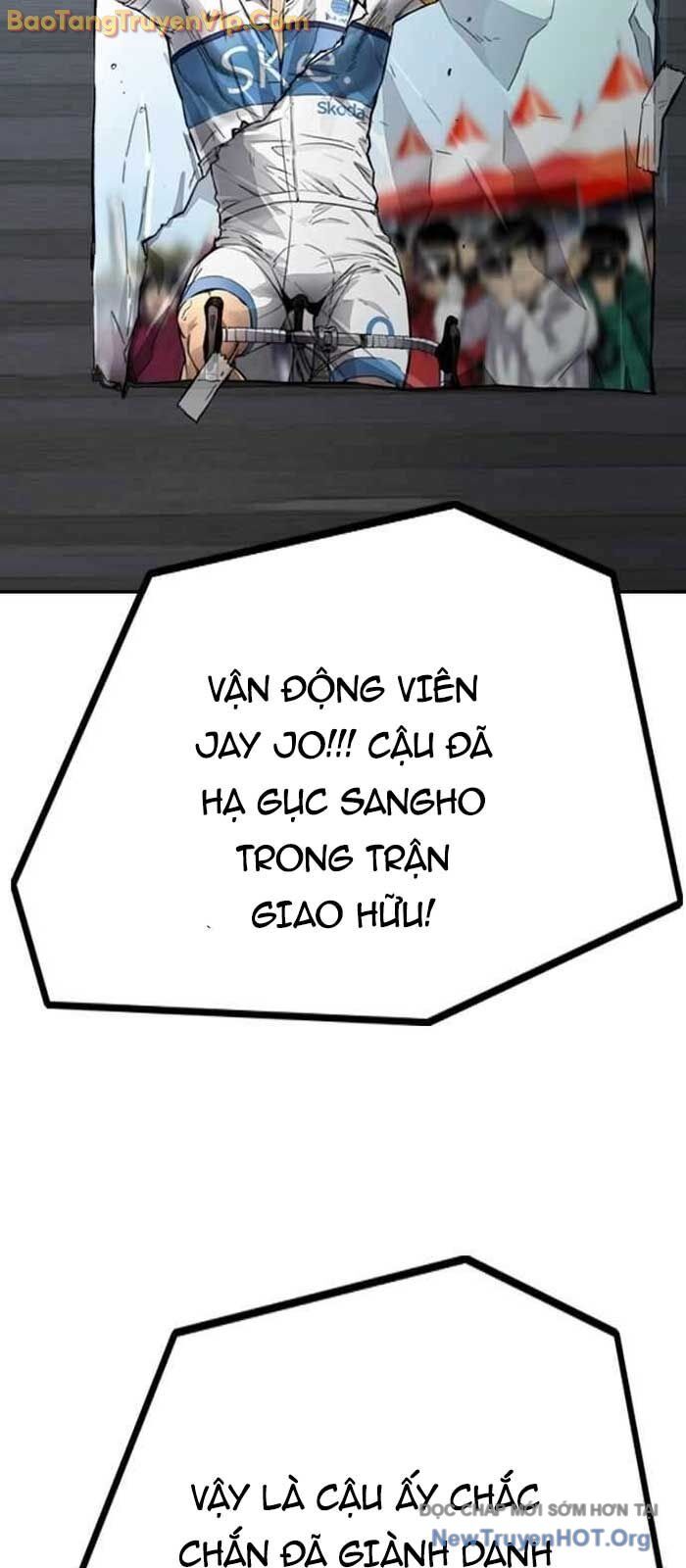 Thể Thao Cực Hạn Chap 558 - Next Chap 559