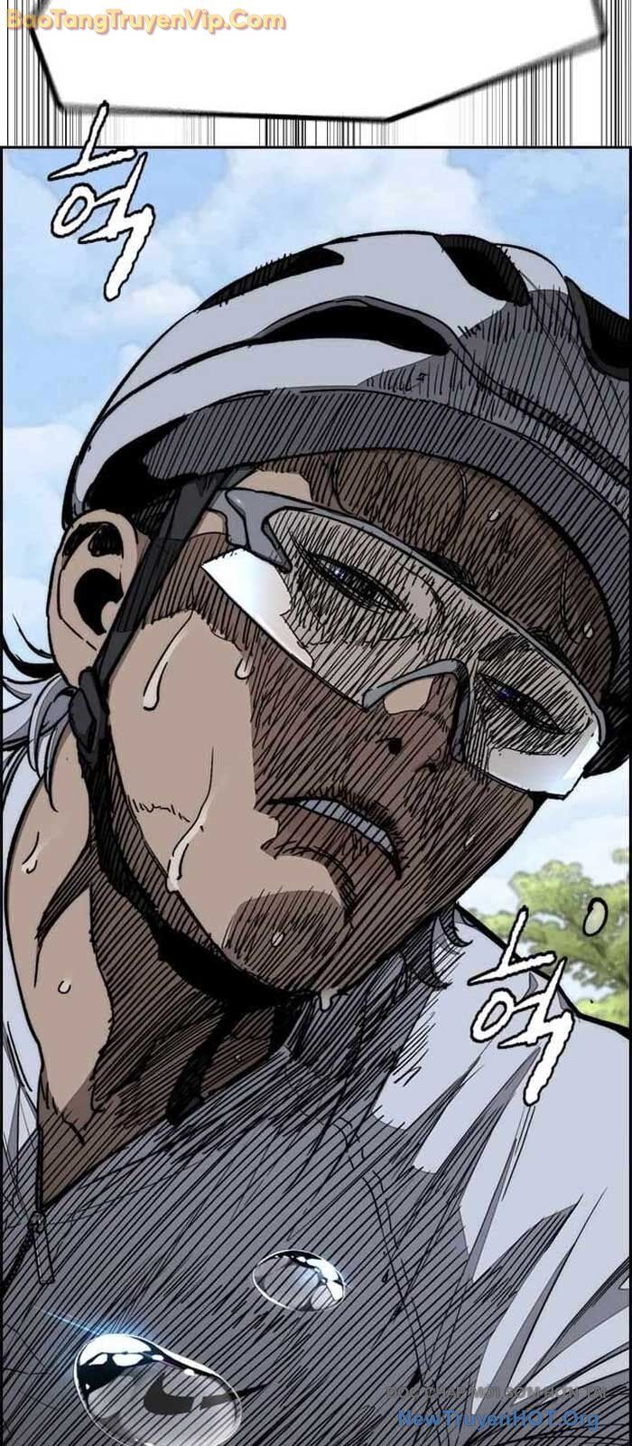 Thể Thao Cực Hạn Chap 558 - Next Chap 559