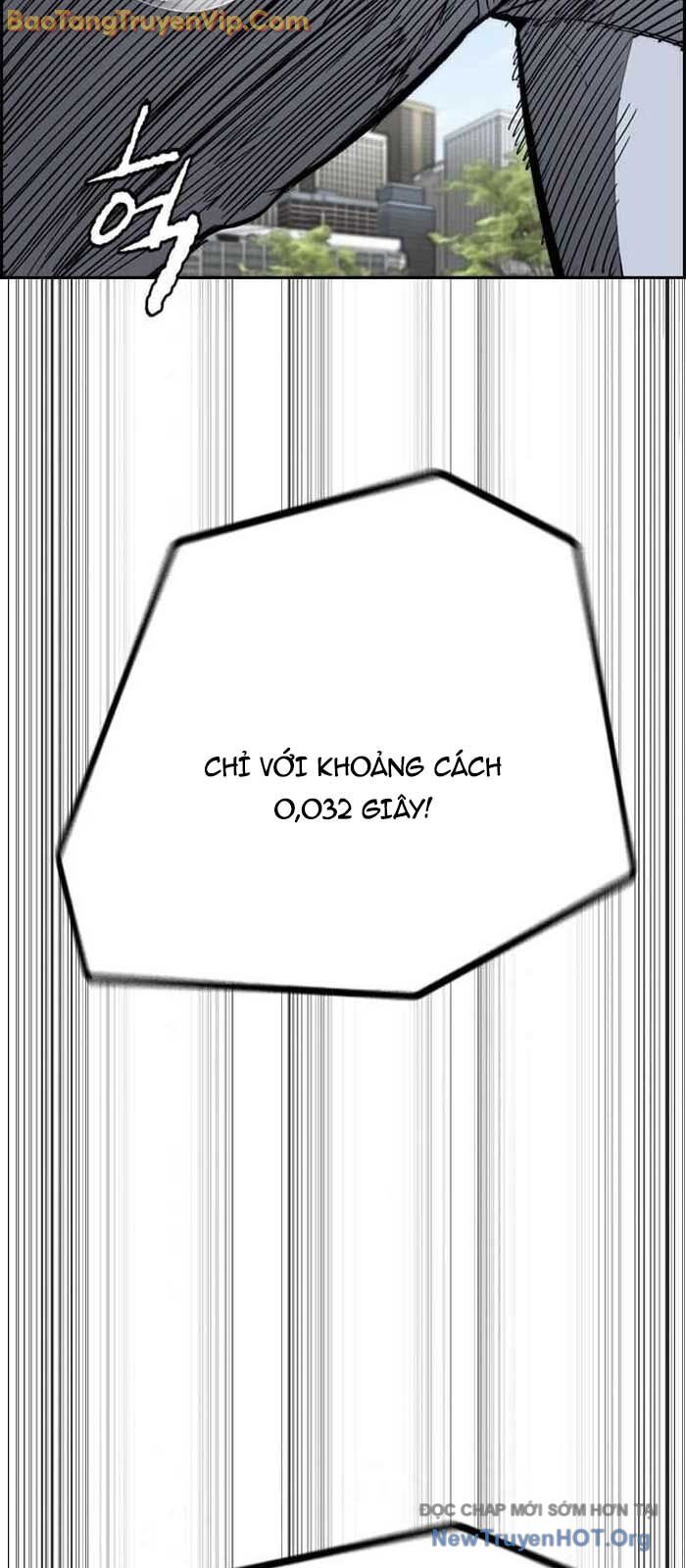 Thể Thao Cực Hạn Chap 558 - Next Chap 559