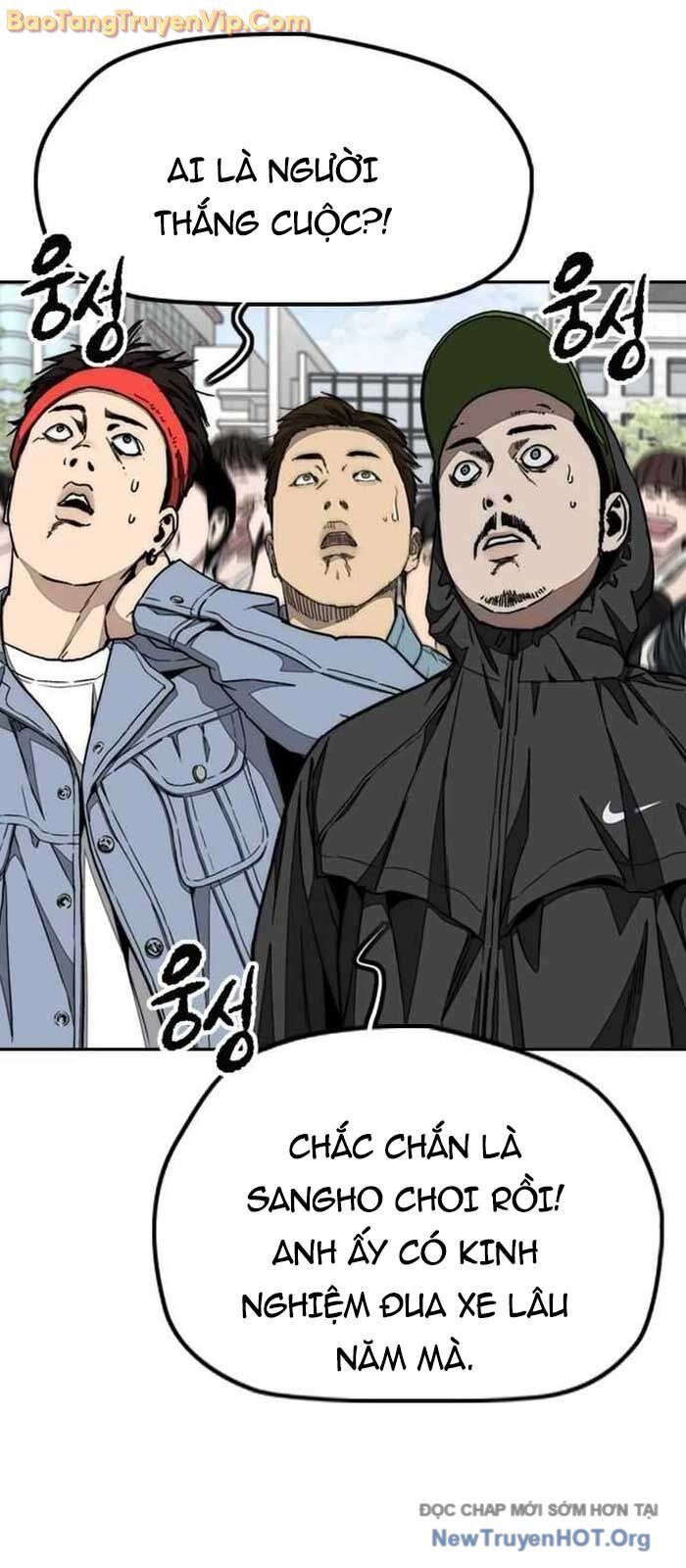 Thể Thao Cực Hạn Chap 558 - Next Chap 559