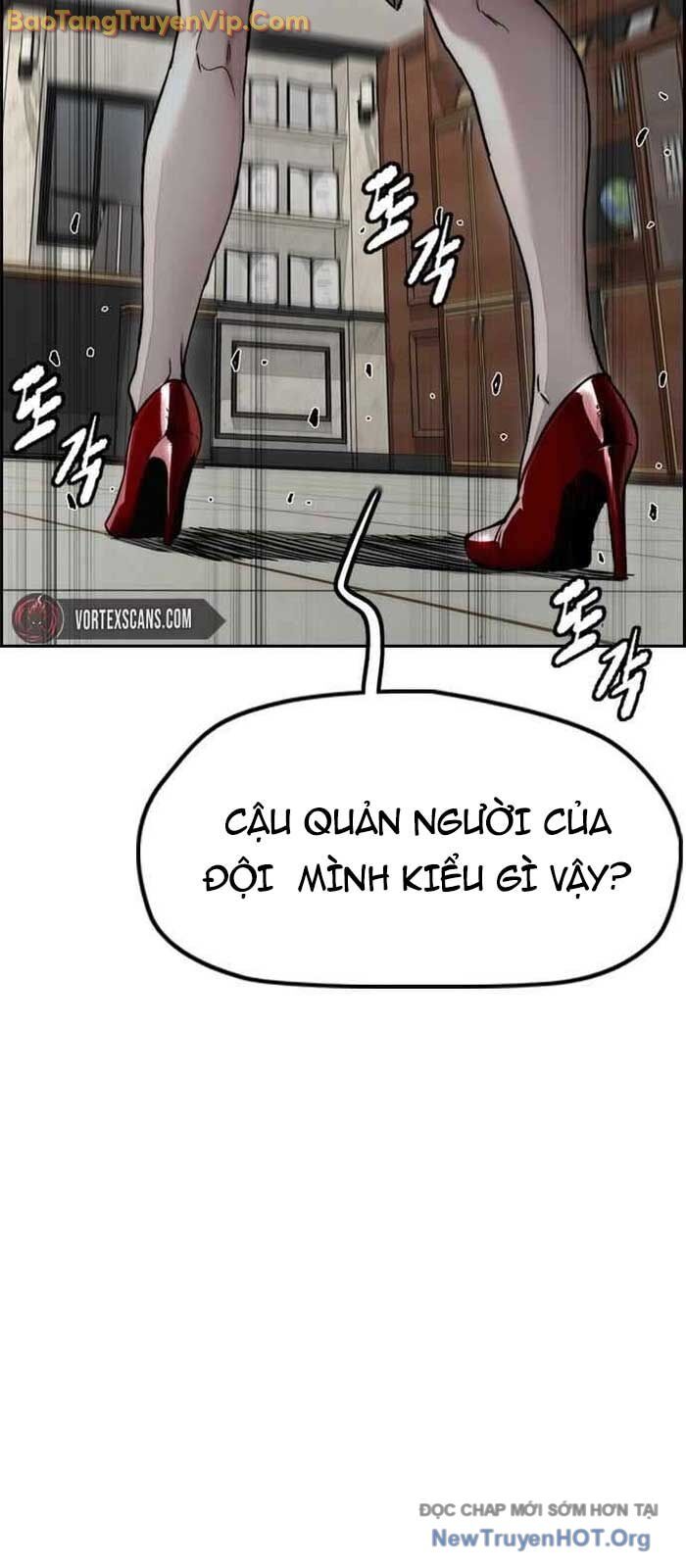 Thể Thao Cực Hạn Chap 558 - Next Chap 559