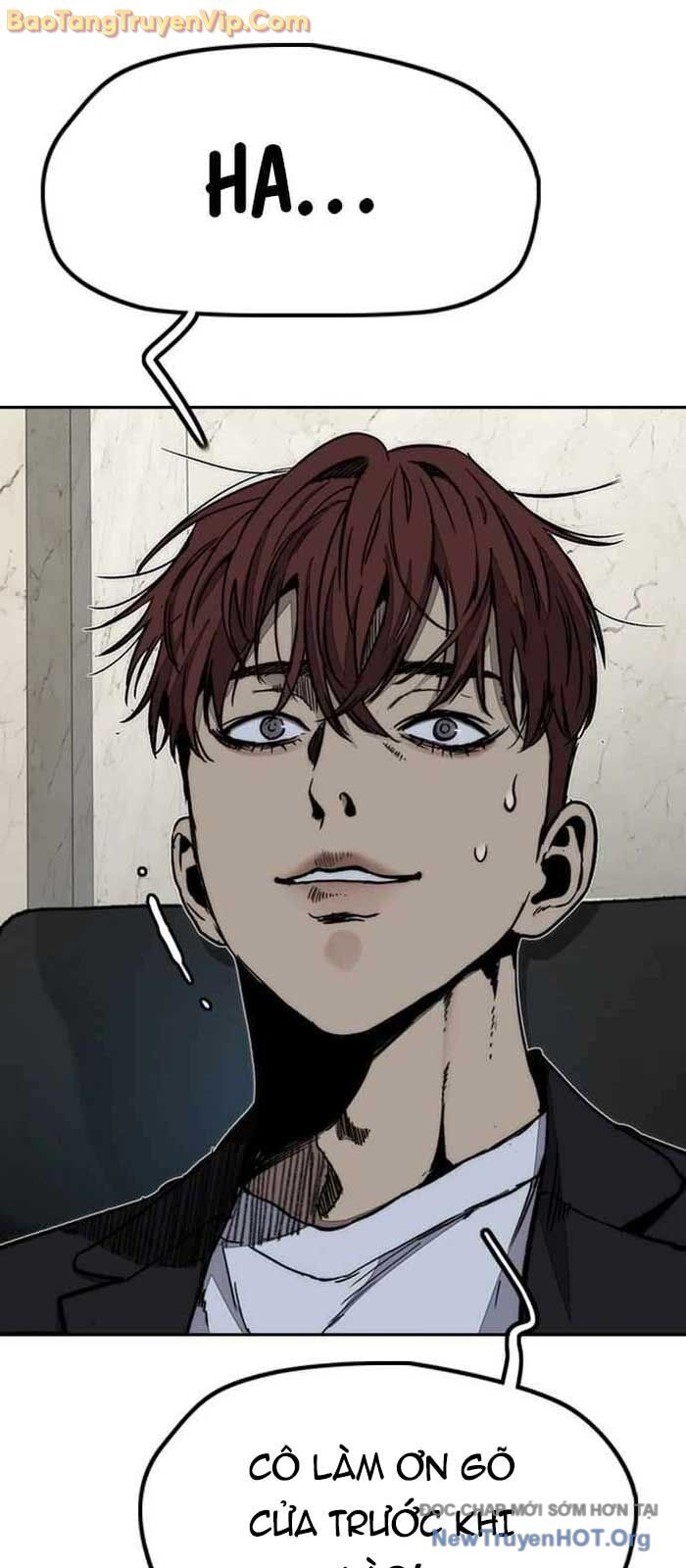 Thể Thao Cực Hạn Chap 558 - Next Chap 559