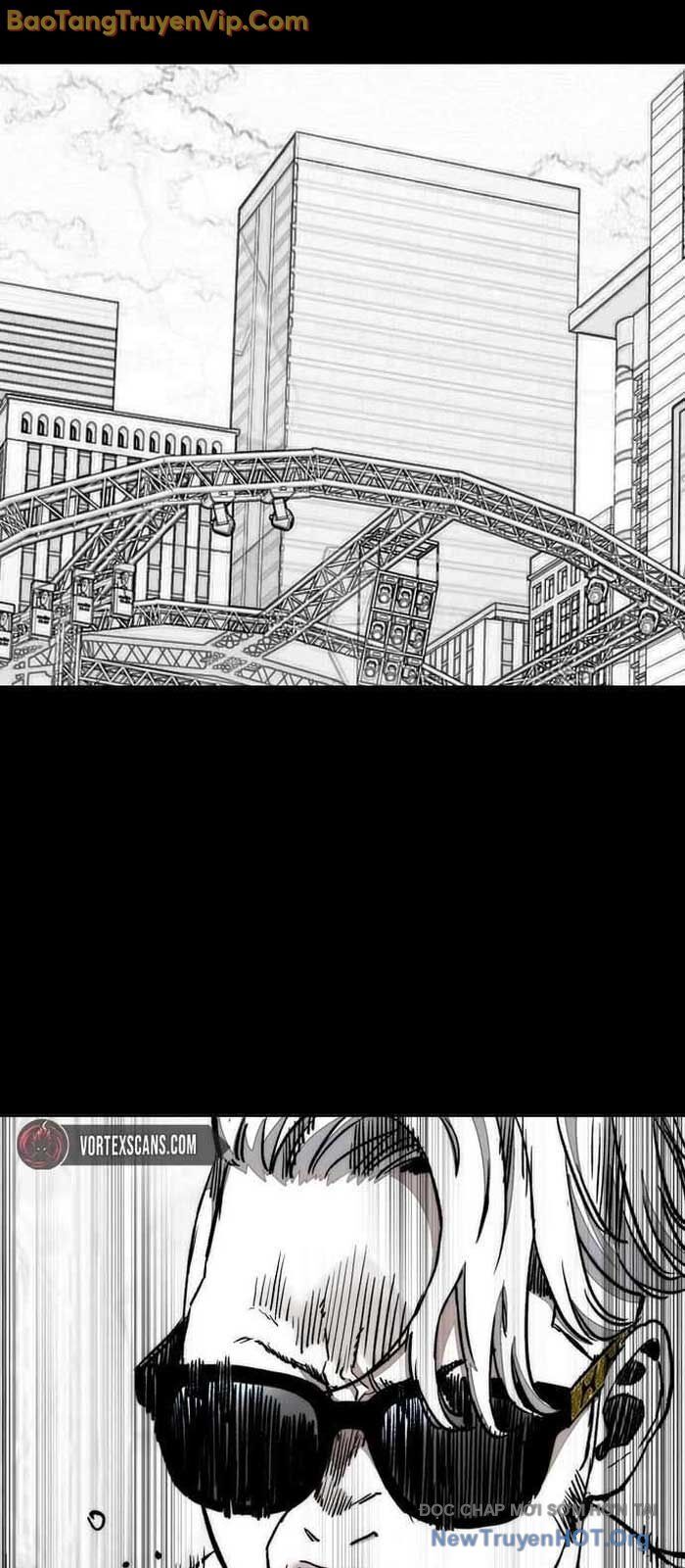 Thể Thao Cực Hạn Chap 558 - Next Chap 559