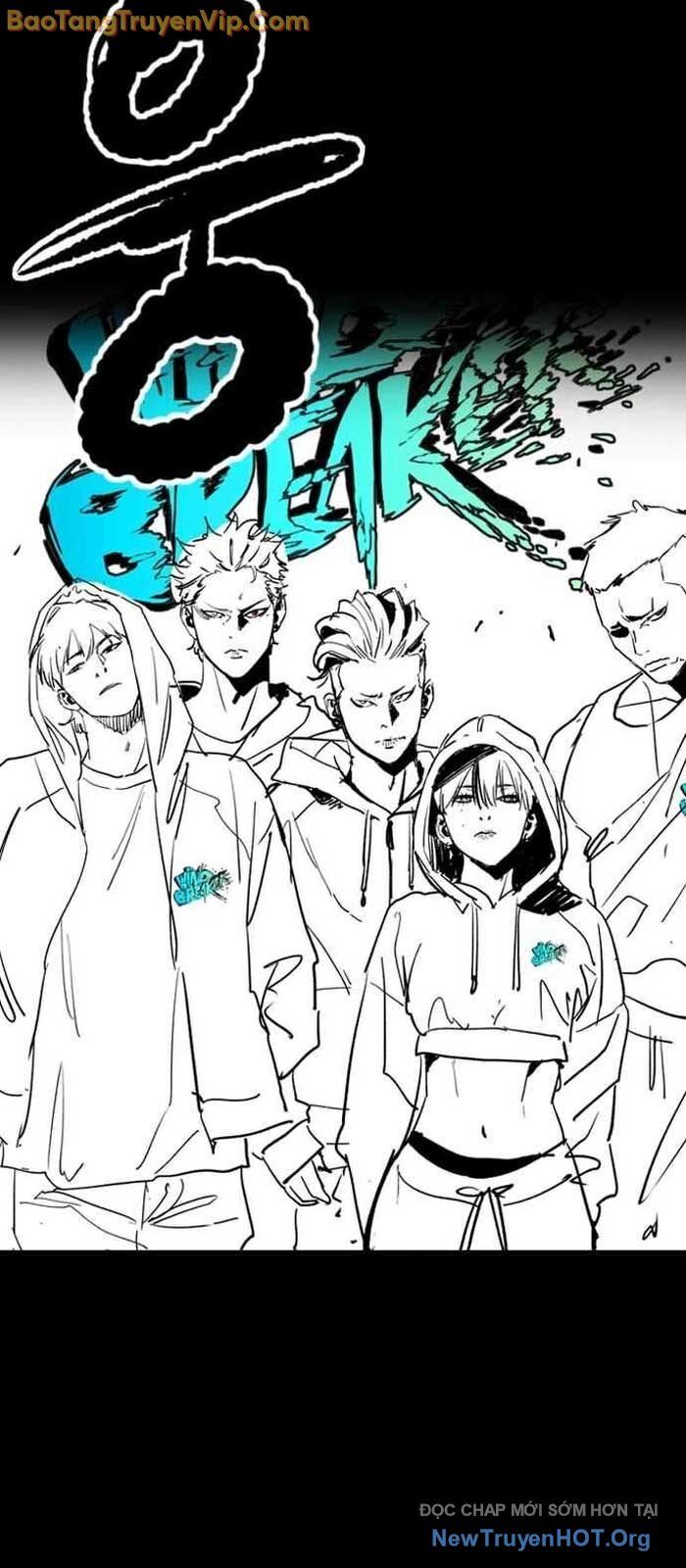 Thể Thao Cực Hạn Chap 558 - Next Chap 559