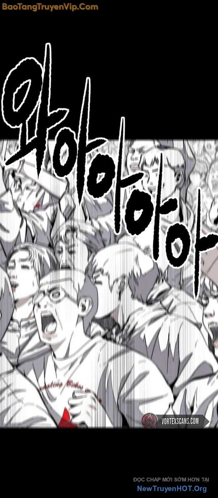 Thể Thao Cực Hạn Chap 558 - Next Chap 559