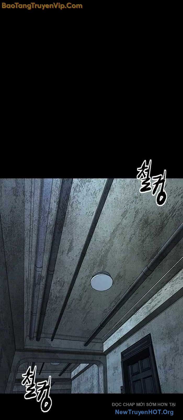 Thể Thao Cực Hạn Chap 558 - Next Chap 559