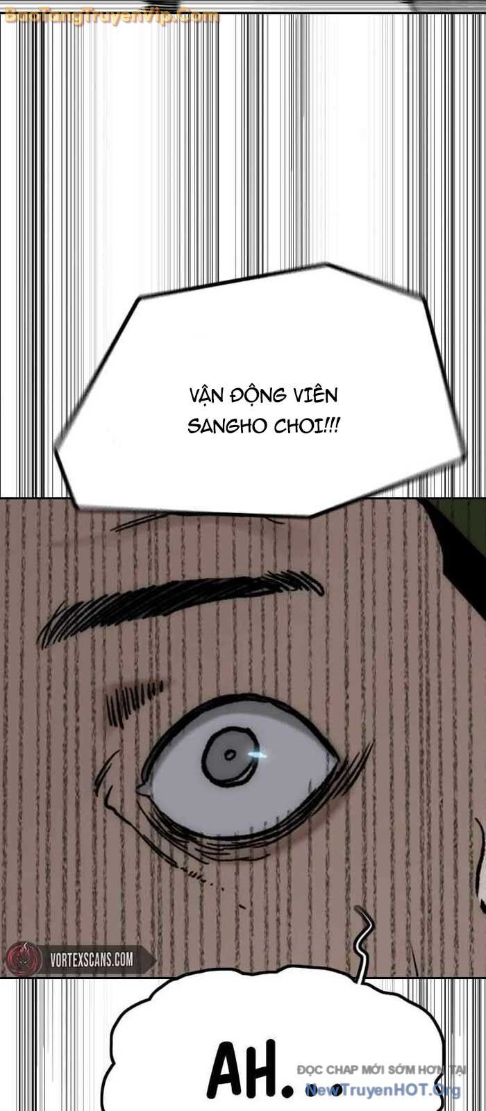 Thể Thao Cực Hạn Chap 558 - Next Chap 559