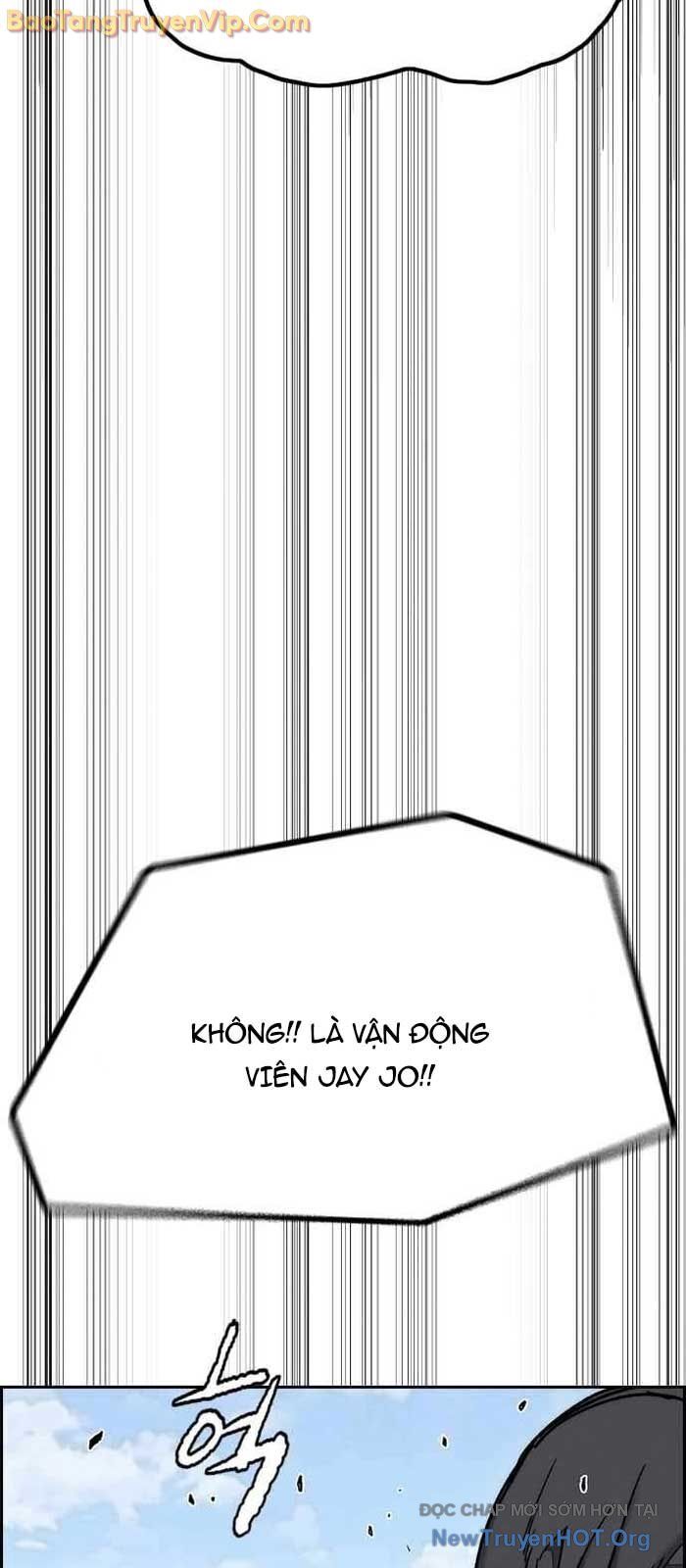 Thể Thao Cực Hạn Chap 558 - Next Chap 559