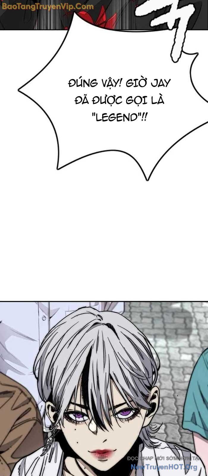 Thể Thao Cực Hạn Chap 558 - Next Chap 559