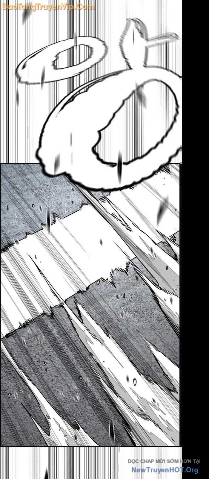 Thể Thao Cực Hạn Chap 558 - Next Chap 559