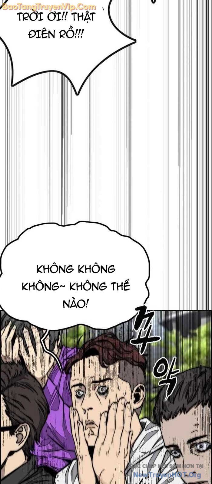 Thể Thao Cực Hạn Chap 558 - Next Chap 559