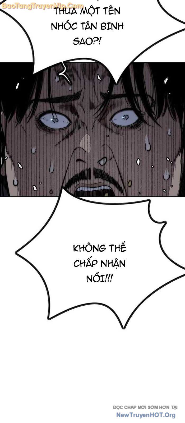 Thể Thao Cực Hạn Chap 558 - Next Chap 559