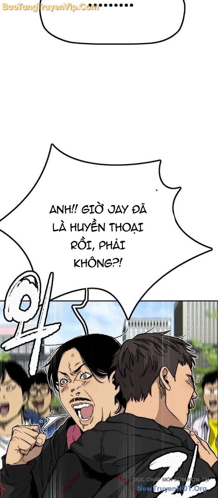 Thể Thao Cực Hạn Chap 558 - Next Chap 559