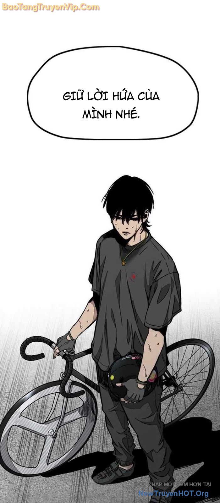 Thể Thao Cực Hạn Chap 558 - Next Chap 559