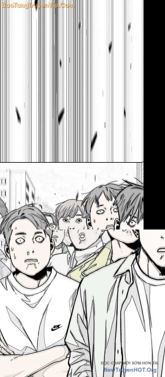 Thể Thao Cực Hạn Chap 558 - Next Chap 559