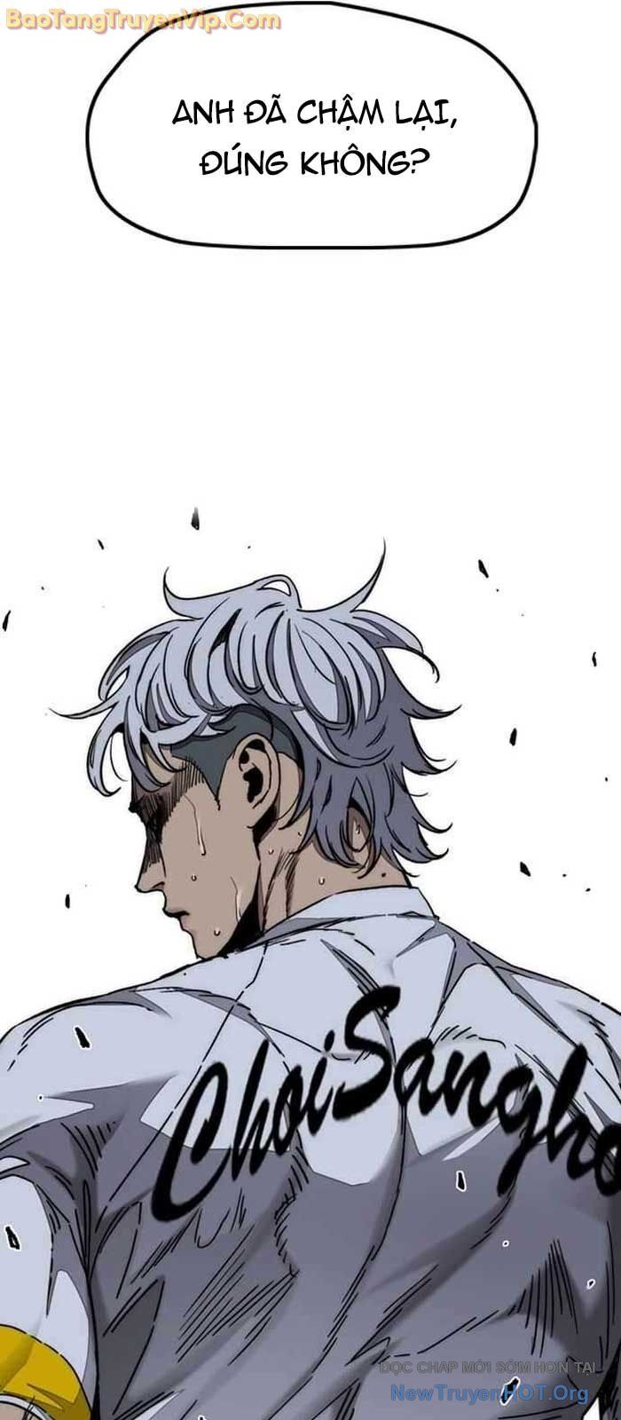 Thể Thao Cực Hạn Chap 558 - Next Chap 559