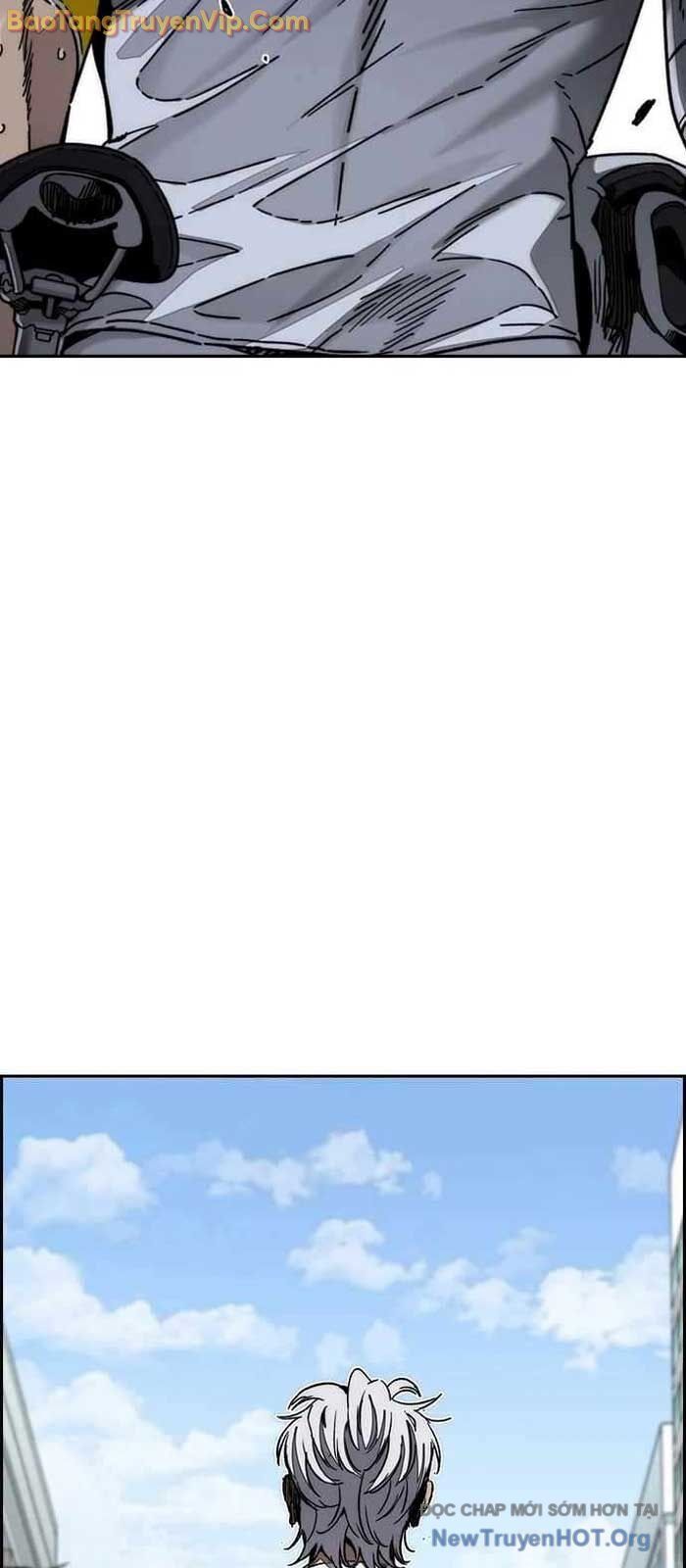 Thể Thao Cực Hạn Chap 558 - Next Chap 559