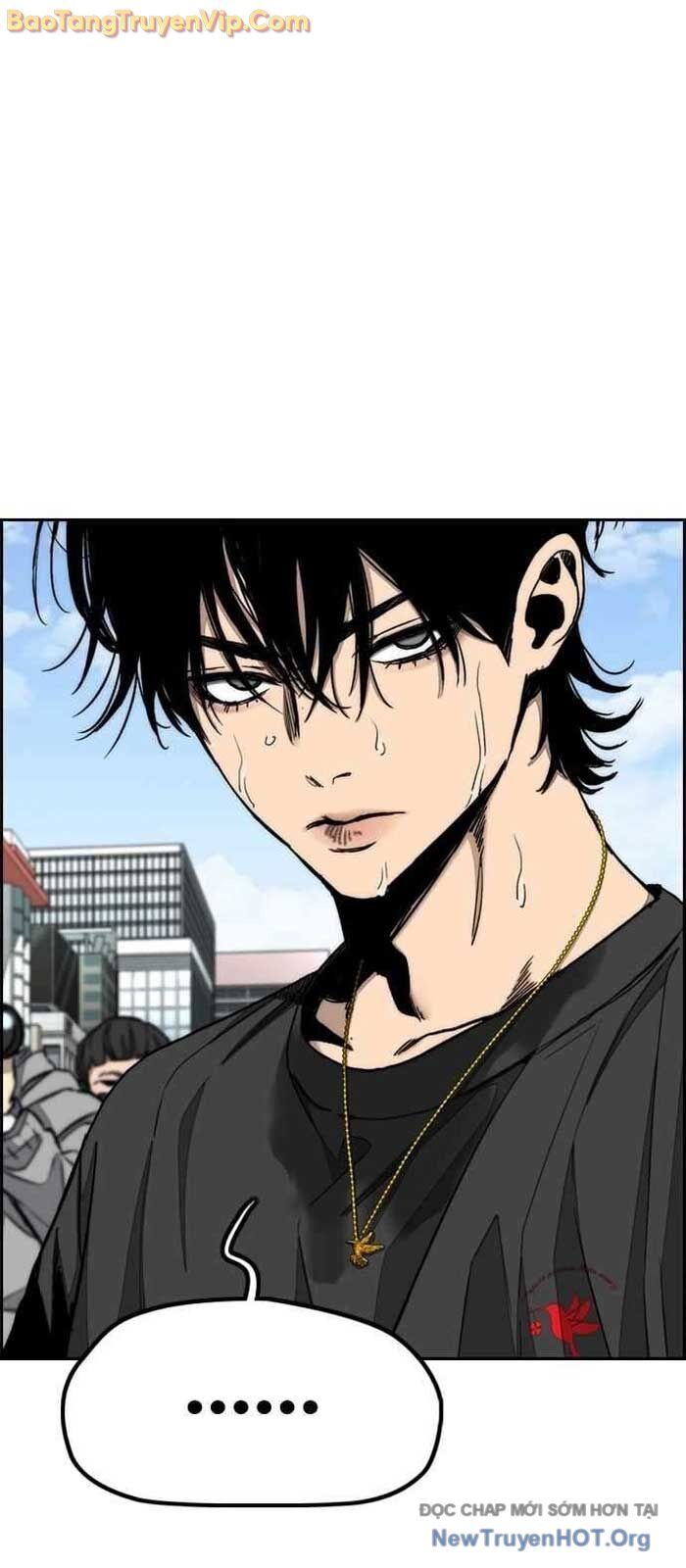 Thể Thao Cực Hạn Chap 558 - Next Chap 559