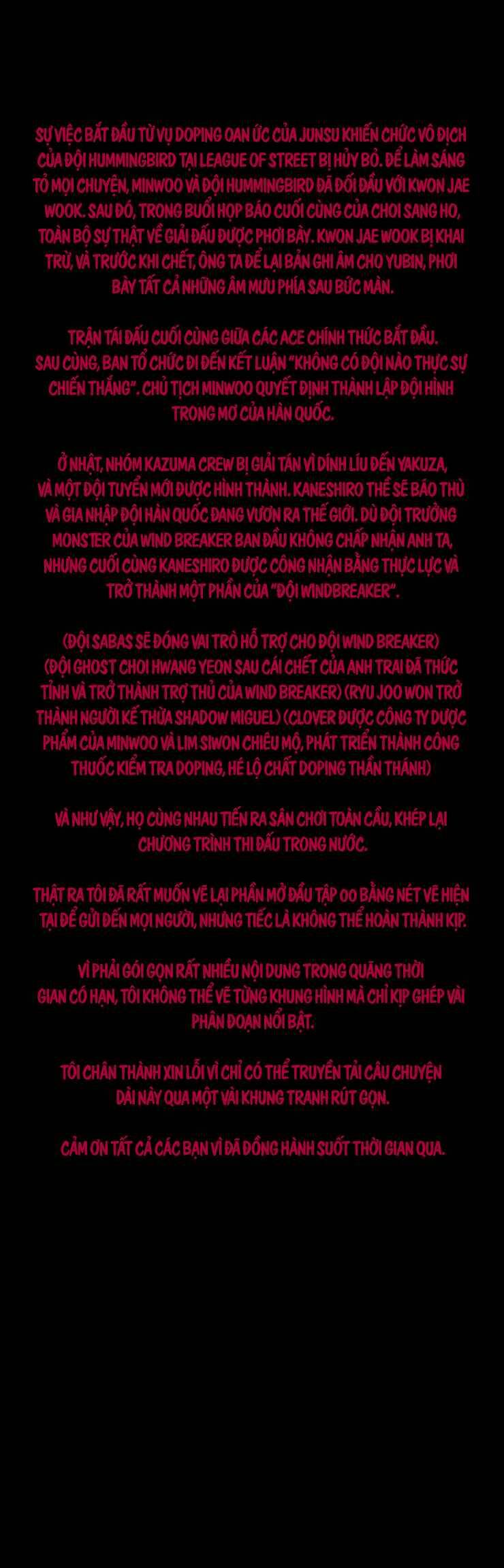 Thể Thao Cực Hạn Chap 559 - Next Chap 560