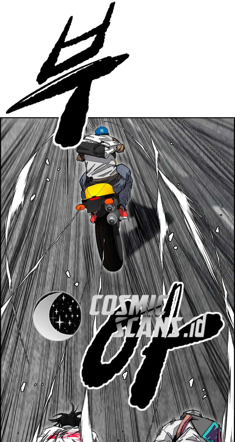 Thể Thao Cực Hạn Chap 515 - Next Chap 516