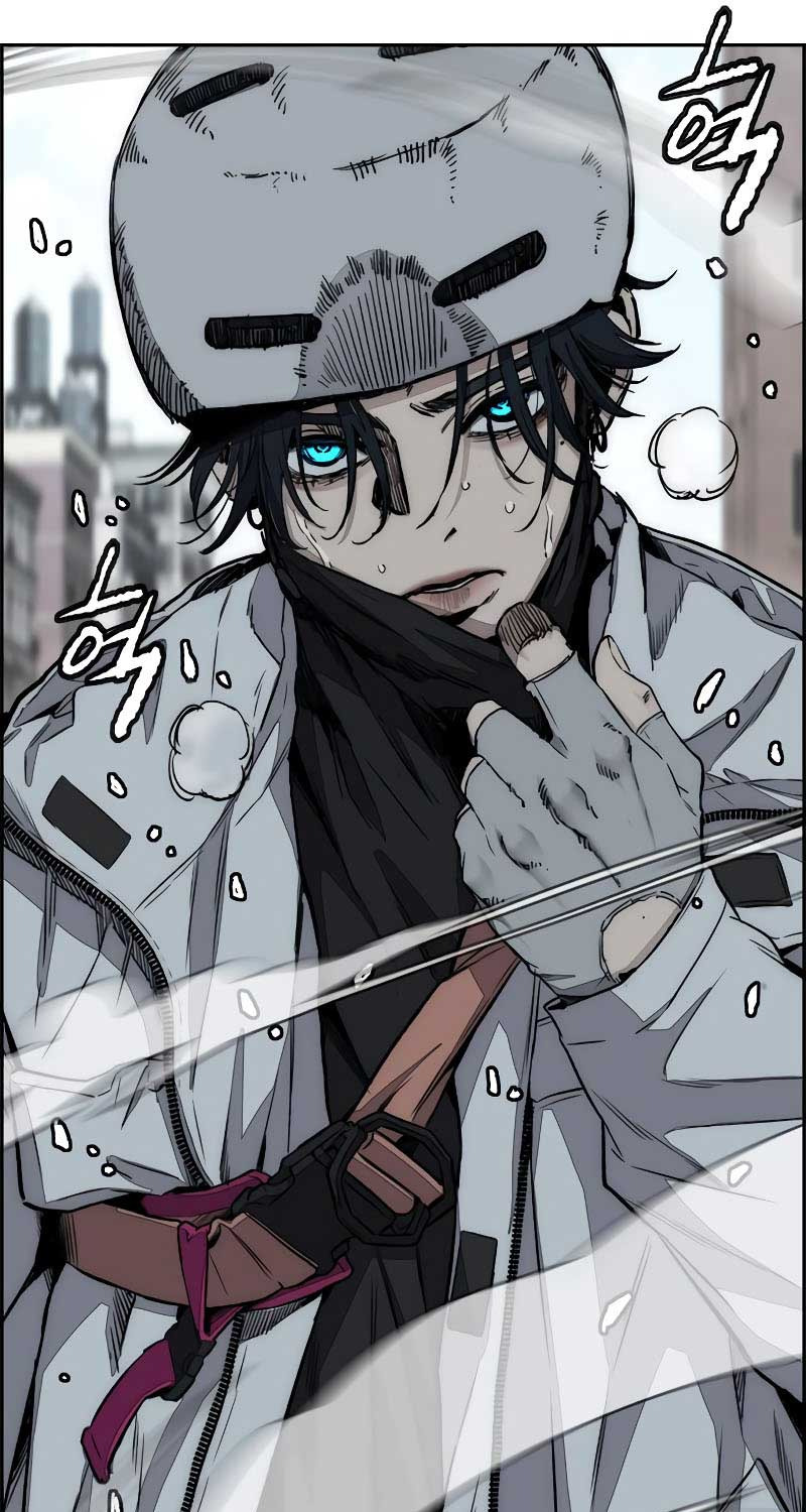 Thể Thao Cực Hạn Chap 515 - Next Chap 516