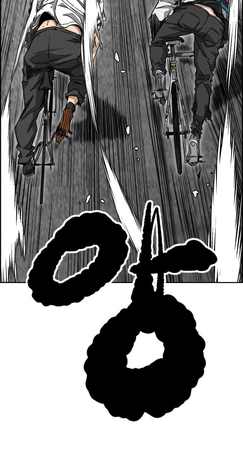 Thể Thao Cực Hạn Chap 515 - Next Chap 516