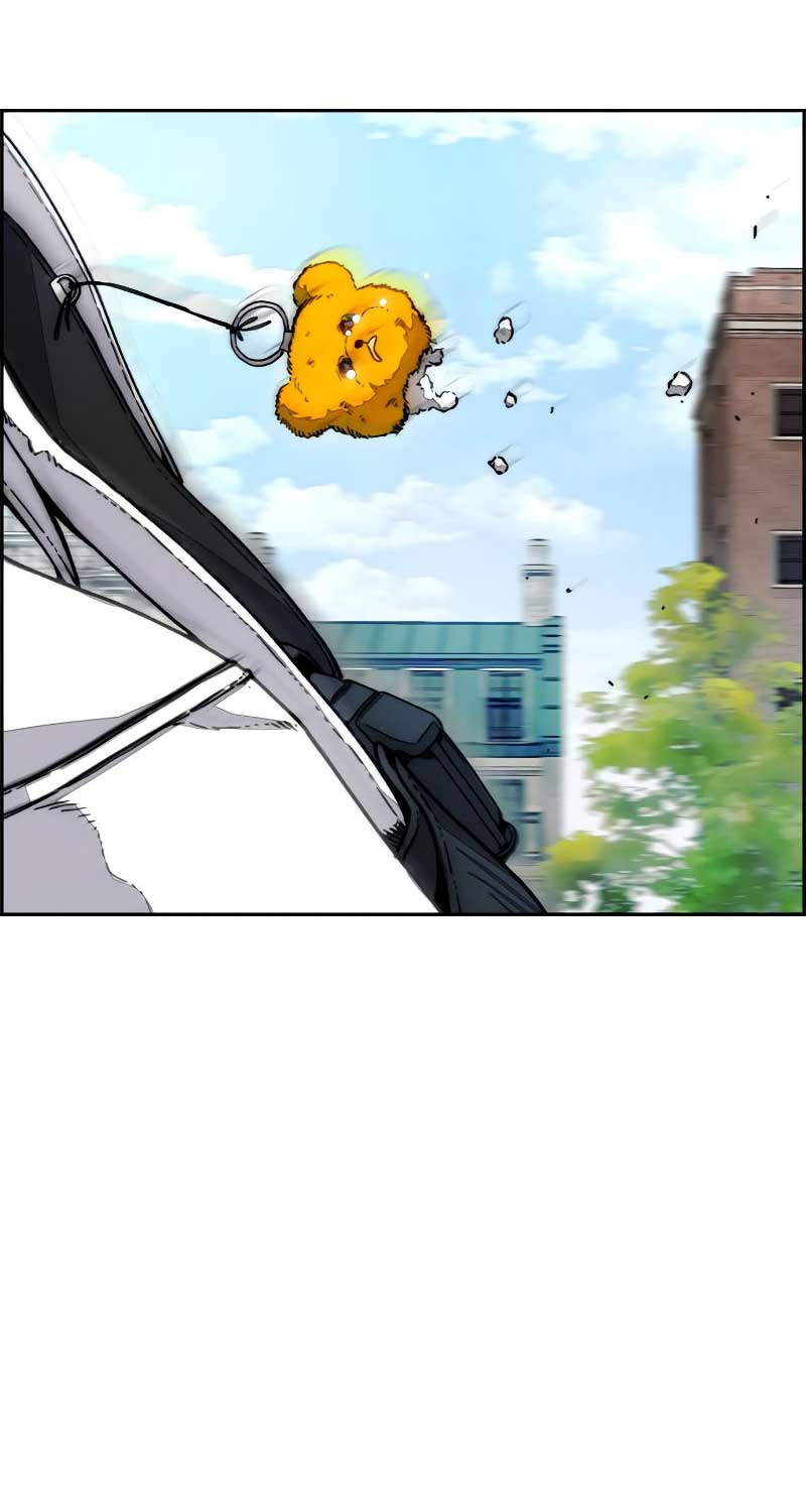 Thể Thao Cực Hạn Chap 515 - Next Chap 516