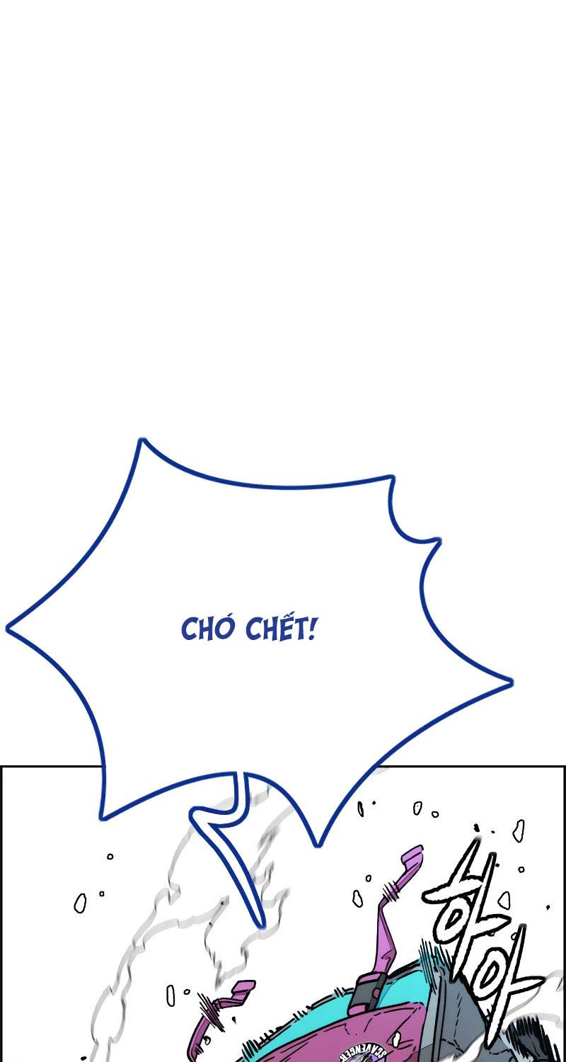 Thể Thao Cực Hạn Chap 515 - Next Chap 516