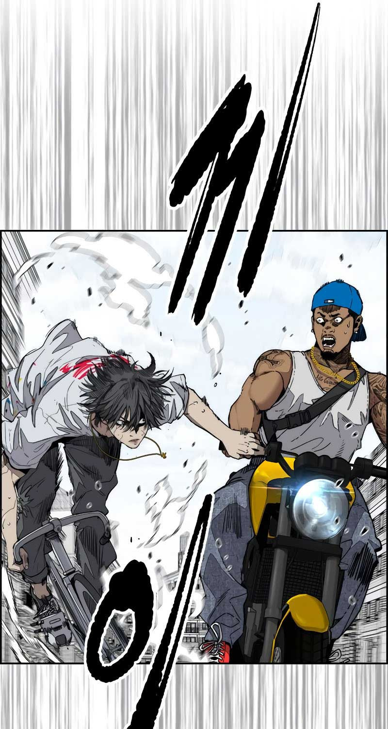 Thể Thao Cực Hạn Chap 515 - Next Chap 516