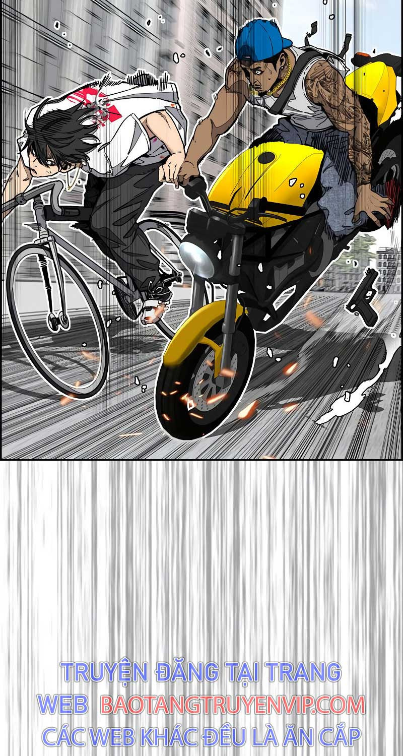 Thể Thao Cực Hạn Chap 515 - Next Chap 516