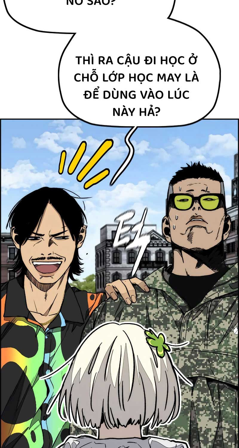 Thể Thao Cực Hạn Chap 515 - Next Chap 516