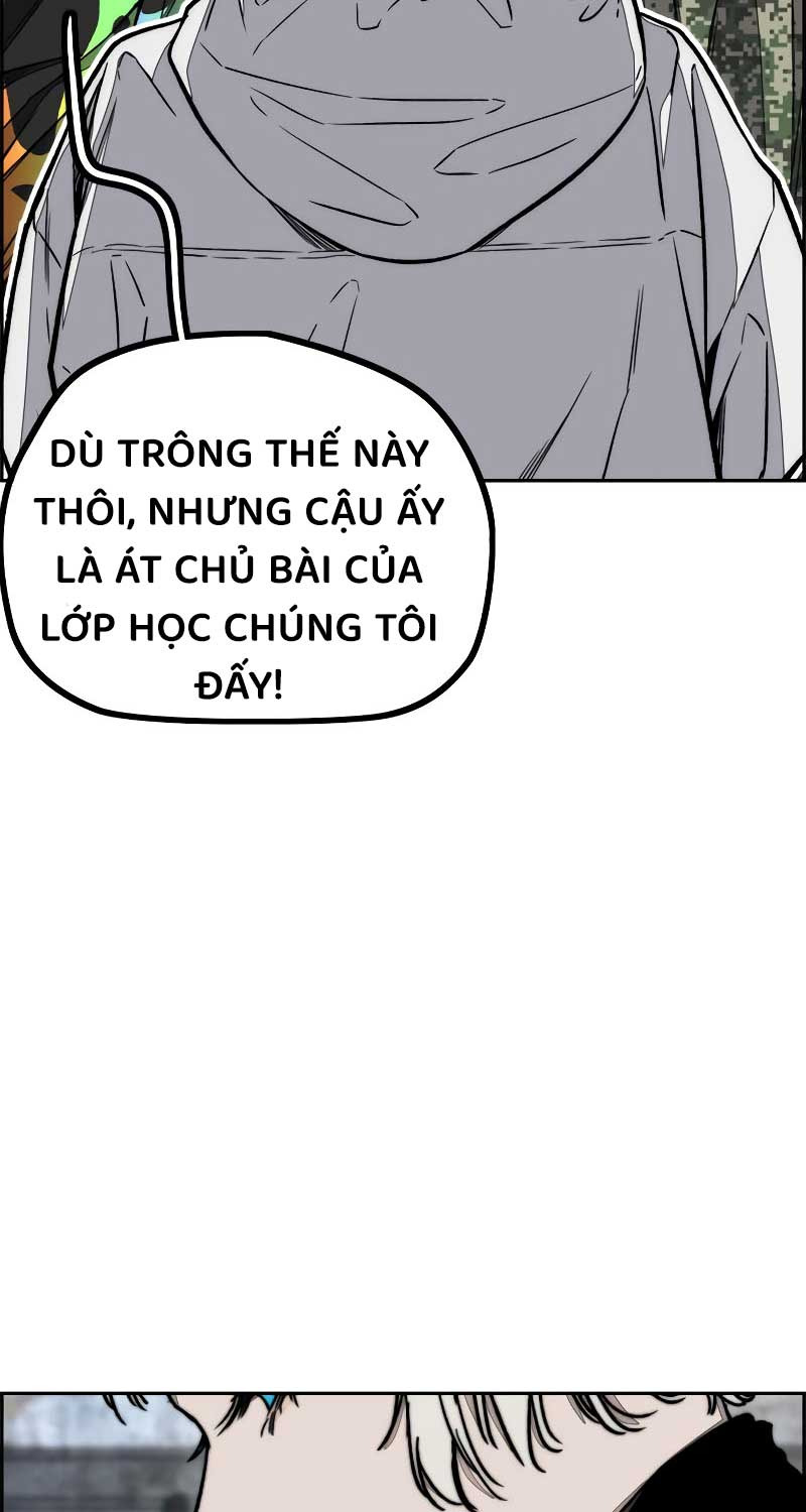Thể Thao Cực Hạn Chap 515 - Next Chap 516