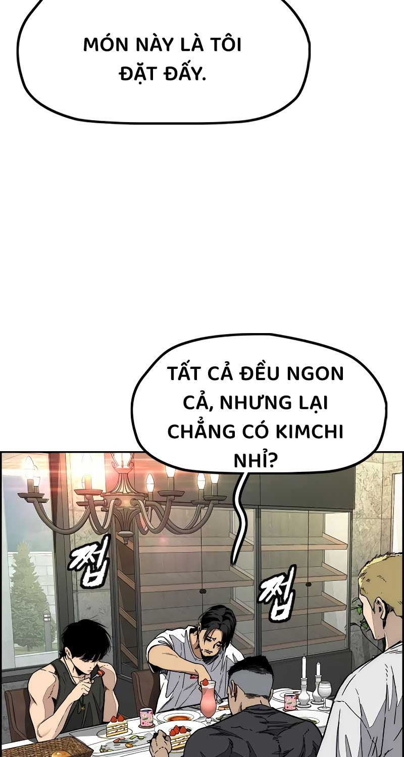 Thể Thao Cực Hạn Chap 515 - Next Chap 516