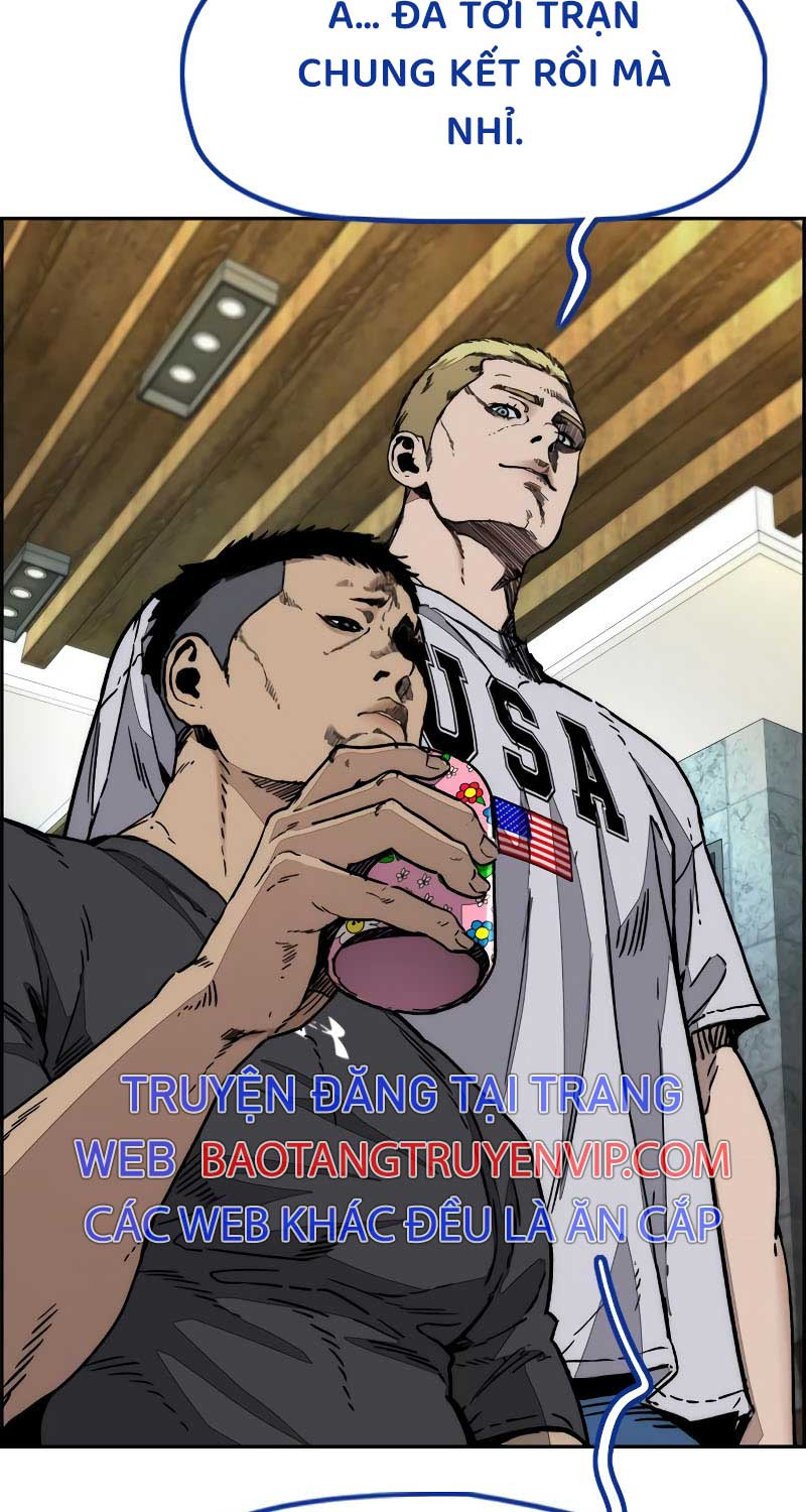 Thể Thao Cực Hạn Chap 515 - Next Chap 516