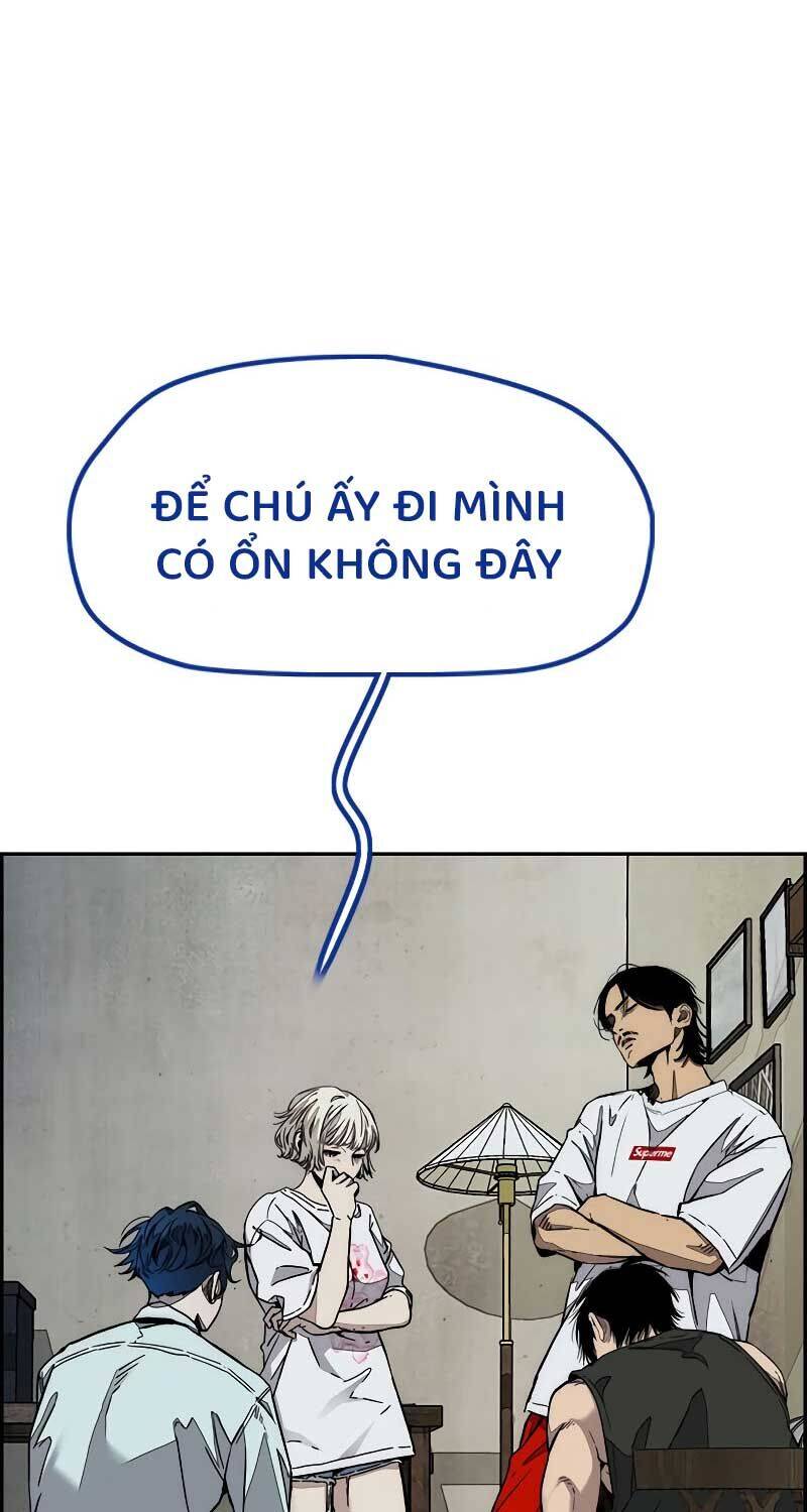 Thể Thao Cực Hạn Chap 518 - Next Chap 519