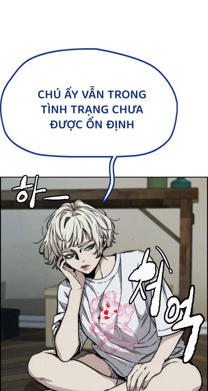 Thể Thao Cực Hạn Chap 518 - Next Chap 519