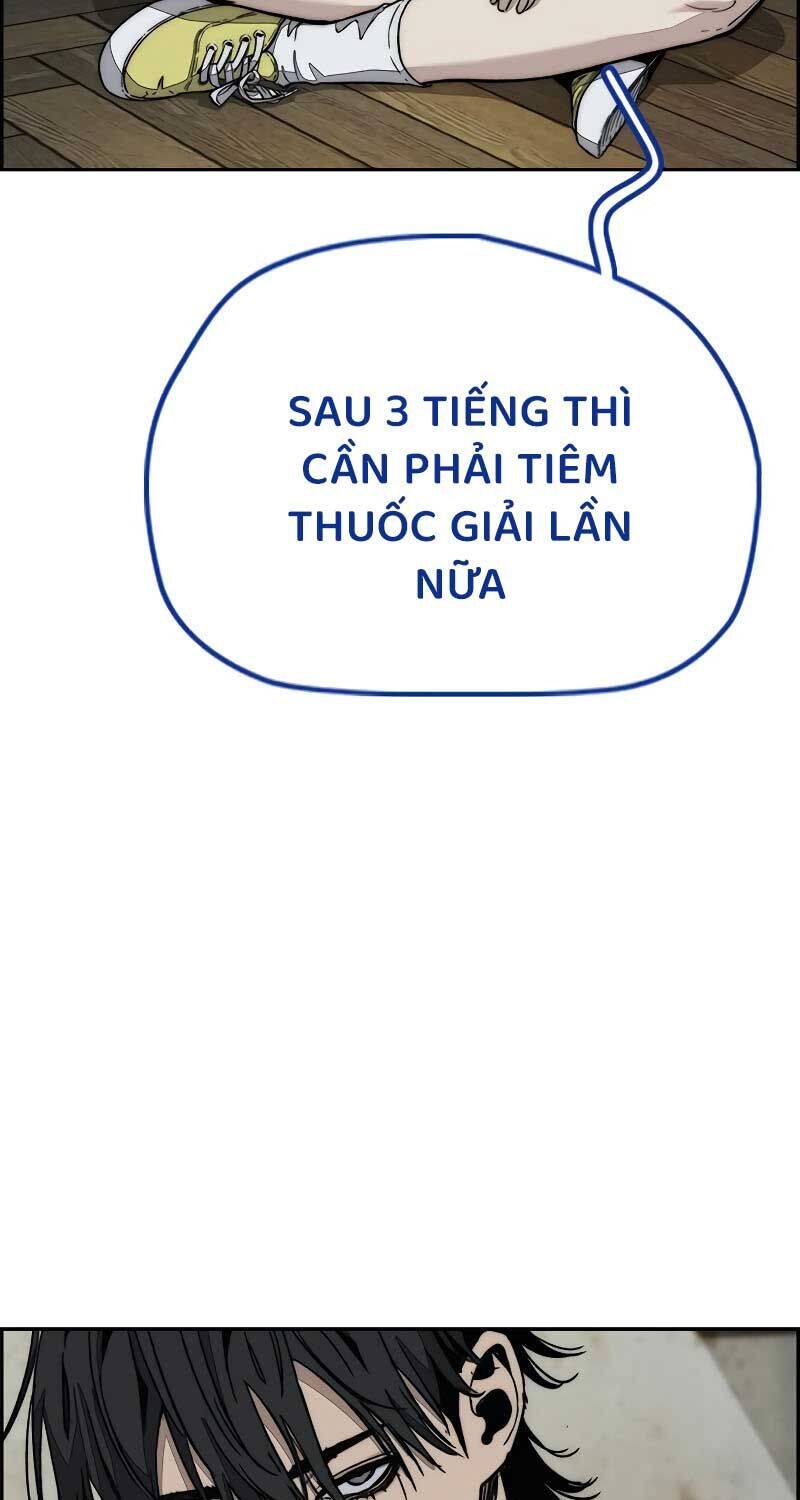 Thể Thao Cực Hạn Chap 518 - Next Chap 519