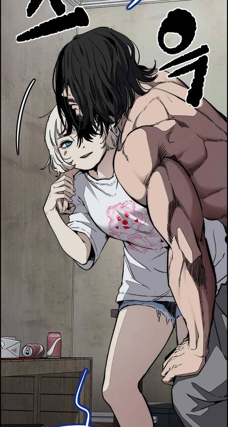 Thể Thao Cực Hạn Chap 518 - Next Chap 519