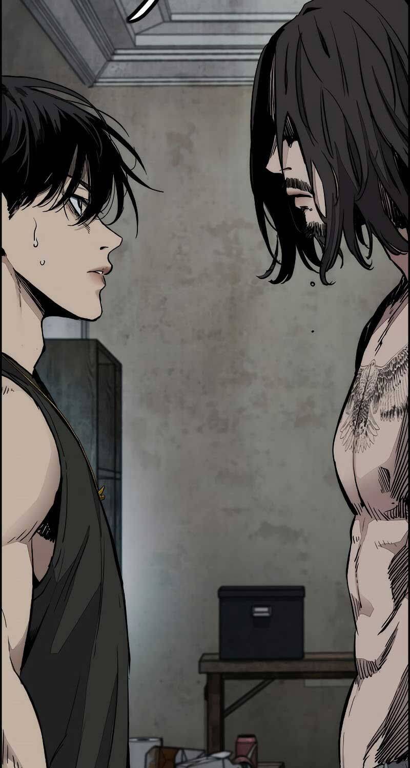 Thể Thao Cực Hạn Chap 518 - Next Chap 519