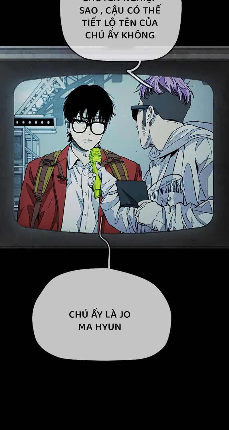 Thể Thao Cực Hạn Chap 518 - Next Chap 519