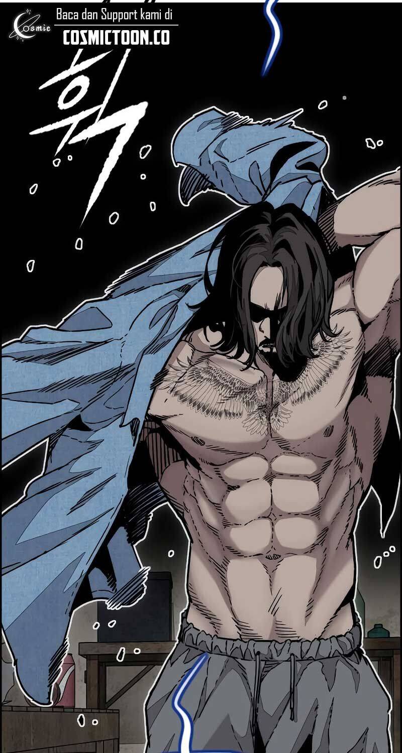 Thể Thao Cực Hạn Chap 518 - Next Chap 519