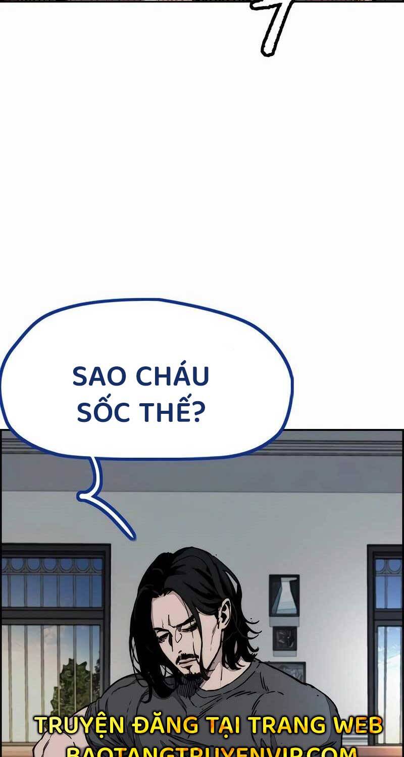 Thể Thao Cực Hạn Chap 519 - Next Chap 520