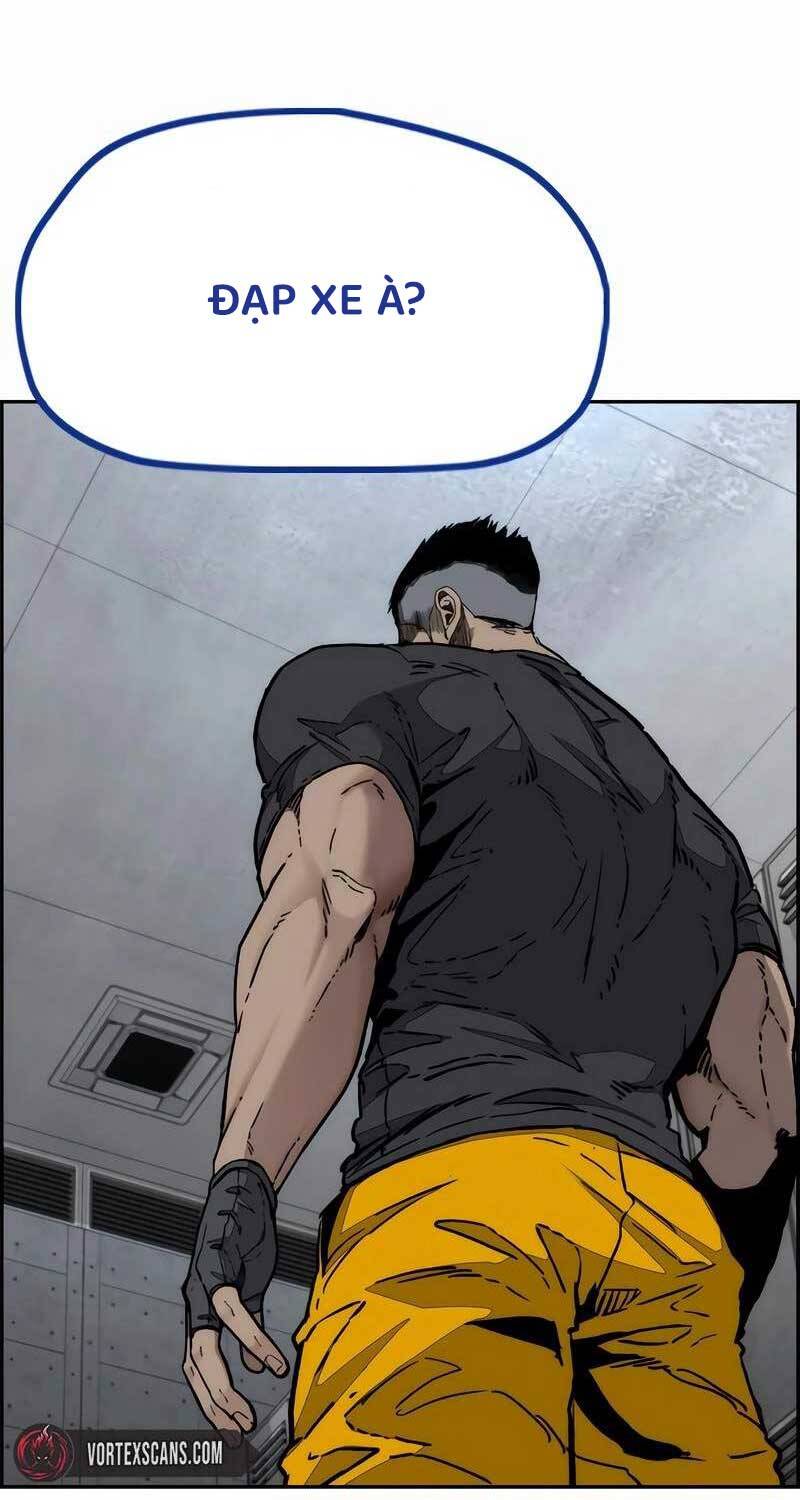 Thể Thao Cực Hạn Chap 519 - Next Chap 520