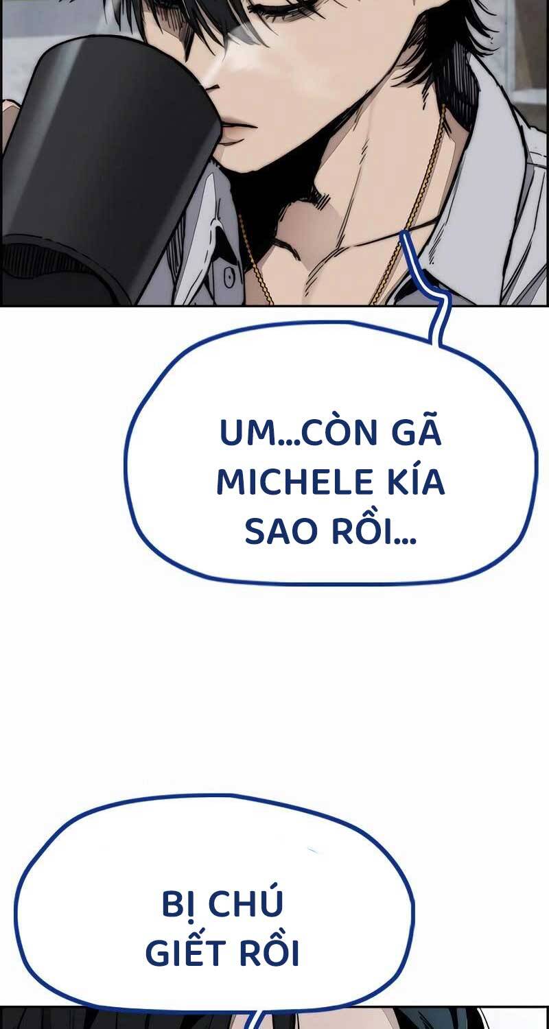 Thể Thao Cực Hạn Chap 519 - Next Chap 520