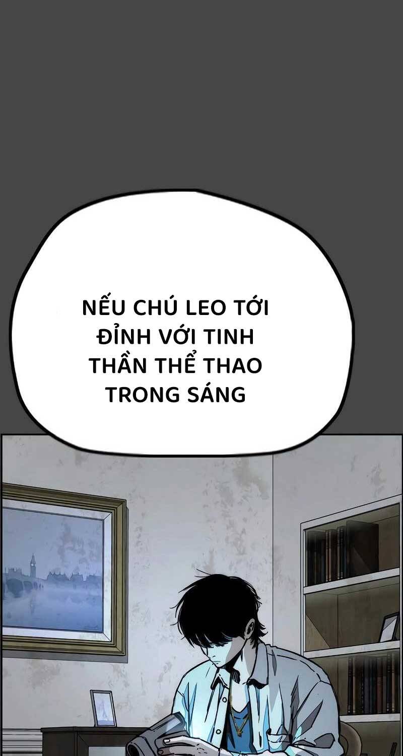 Thể Thao Cực Hạn Chap 519 - Next Chap 520