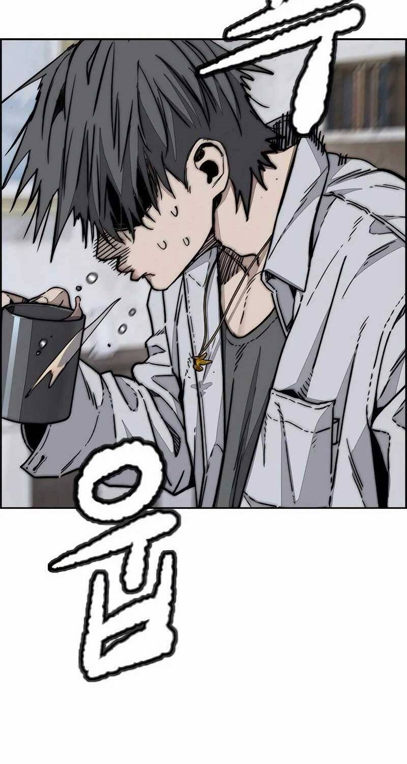 Thể Thao Cực Hạn Chap 519 - Next Chap 520