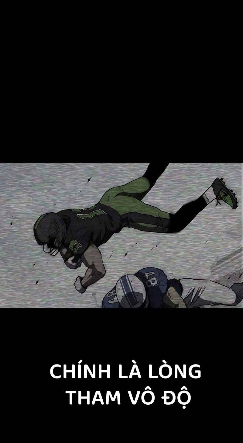 Thể Thao Cực Hạn Chap 519 - Next Chap 520