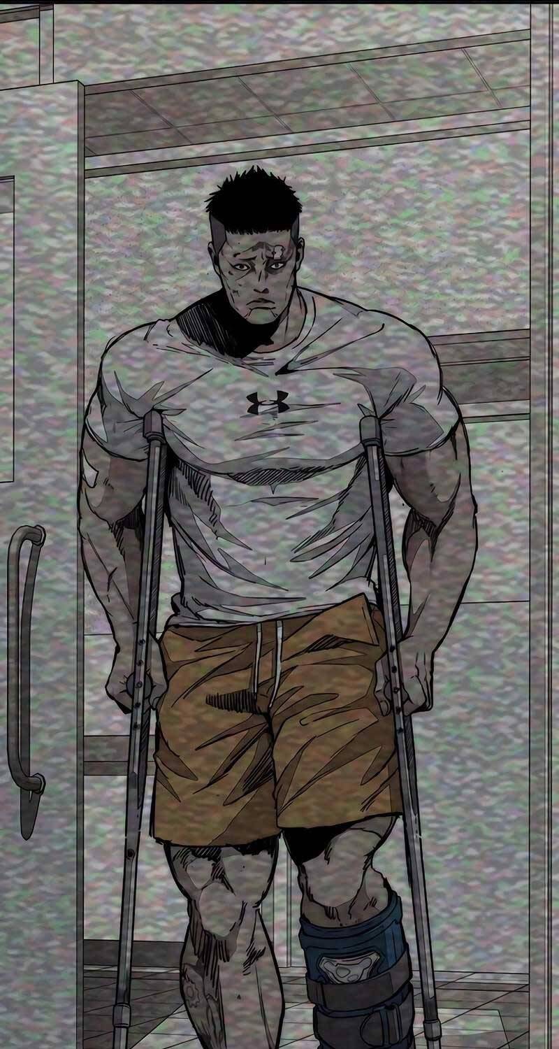 Thể Thao Cực Hạn Chap 519 - Next Chap 520